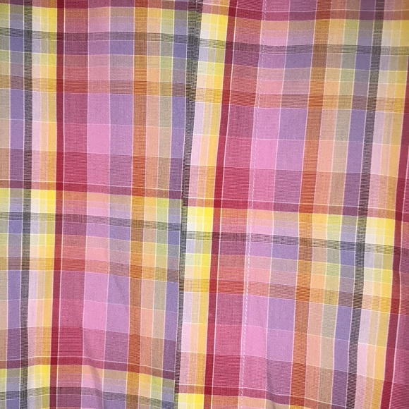 Men’s Steven Land Dress Shirt - Picture 3 of 8